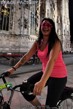 2018-05-31 Milano - Critical Mass 0152